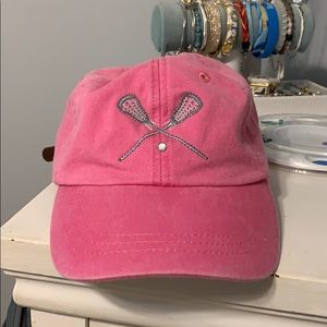 Baseball cap